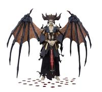 McFarlane Elite Edition Diablo IV Lilith Action Figure (7 )