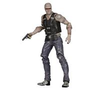 McFarlane Fallout Joshua Graham 7in Deluxe Action Figure Toys