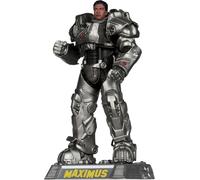 McFarlane Fallout Maximus (Season 2) 6in Posed Figure Toys