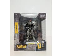 McFarlane Fallout Maximus (Season 2) Movie Maniacs Limited Edition Free postage