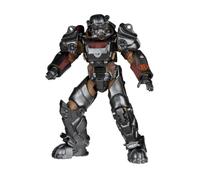 McFarlane Fallout Paladin Danse 7in Deluxe Action Figure Toys