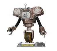 McFarlane Fallout Securitron (Season 2) 6in Posed Figure Toys
