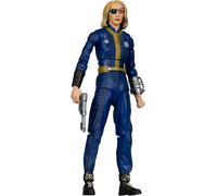 McFarlane Fallout Steph Harper 7in Deluxe Action Figure Toys
