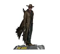 McFarlane Fallout The Ghoul (Season 2) 6in Posed Figure Toys