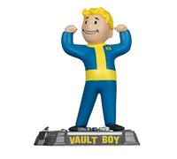 McFarlane Fallout Vault Boy (Version 1) 5in Posed Figure Toys