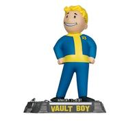 McFarlane Fallout Vault Boy (Version 2) 5in Posed Figure Toys