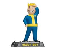 McFarlane Fallout Vault Boy (Version 3) 5in Posed Figure Toys
