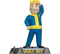McFarlane Fallout Vault Boy (Version 3) 5in Posed Figure Toys