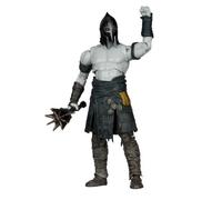 MCFARLANE GAMING ELITE 7IN GOW WV1 EINHERJAR FIG