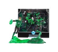 McFarlane Hal Green Lantern Double Set 7 Figures