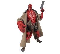 McFarlane Hellboy Collector Edition #60 7in Action Figure Toys
