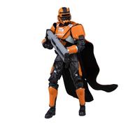 McFarlane Helldivers 2 CE-25 Trench Engineer 7in Deluxe Action Figure Elite Edition #11
