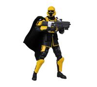 McFarlane Helldivers II Gaming Edition TR-40 Action Figure Gold Eagle 18 cm