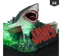 McFarlane Jaws 50th Anniversary 1/48 Scale Resin Statue
