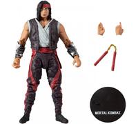 Liu King (Mortal Kombat) McFarlane Action Figure
