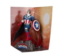 McFarlane DC Multiverse Batman (1989) 7in Action Figure Toys