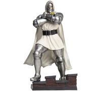 McFarlane Marvel Collection 1/6 Statue Doctor Doom (Doctor Doom #1) Future Foundation (Gold Label) 30 cm