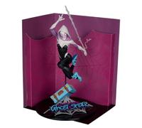 McFarlane Marvel Collection - Ghost-Spider (The Amazing Spider-Man #1) 1:10 Scale Figure