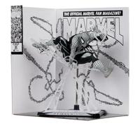 McFarlane Marvel Collection Statua 1/10 di Spider-Man (Età Marvel) (Line Art) (D