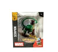 McFarlane Marvel Collection Statue 1/10 Spider-Man (Amazing Spider-Man #318) (Li