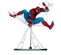McFarlane Marvel Collection Statue 1/10 Spider-Man (Marvel Age)