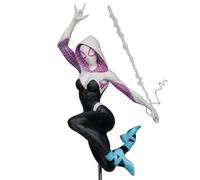 McFarlane Marvel Collection Wave 5 1/10 Scale The Amazing Spider-Man #1 Ghost Spider