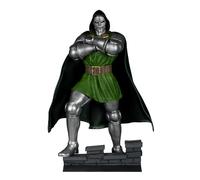 McFarlane Marvel Doctor Doom 1:6th Scale Collectible (Doctor Doom #1) Toys