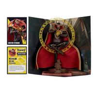 McFarlane Marvel Rivals Doctor Strange 1:10th Scale Collectible Toys
