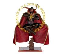 McFarlane Marvel Rivals Doctor Strange 1:10th Scale Collectible Toys