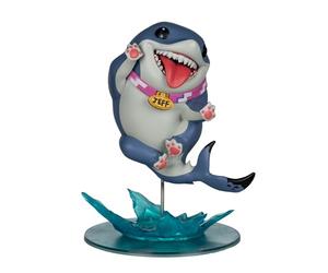 McFarlane Marvel Rivals Jeff The Land Shark 1:10th Scale Collectible Toys