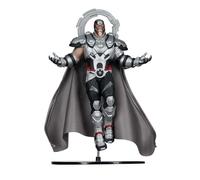 McFarlane Marvel Rivals Magneto 1:10th Scale Collectible Toys