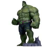 Marvel Rivals: Hulk 1:6th Scale Posed Figure