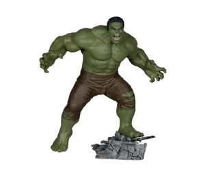 McFarlane Marvel Studios Hulk (Spider-Man: Brand New Day) 1:10th Scale Collectible Toys