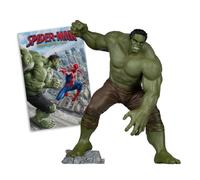McFarlane Marvel Studios Hulk (Spider-Man: Brand New Day) 1:6th Scale Collectible Toys