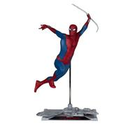 McFarlane Marvel Studios Spider-Man (Spider-Man: Brand New Day) 1:10th Scale Collectible Toys