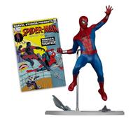 McFarlane Marvel Studios Spider-Man (Spider-Man: Brand New Day) 1:6th Scale Collectible Toys