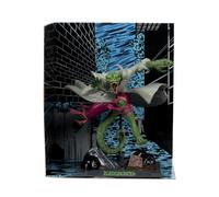 Marvel The Lizard 1:10th Scale Collectible with Scene (SPIDER-MAN #2) McFarlane Toys