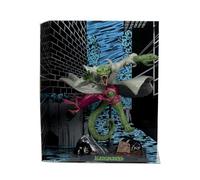Marvel The Lizard 1:10th Scale Collectible with Scene (SPIDER-MAN #2) McFarlane Toys