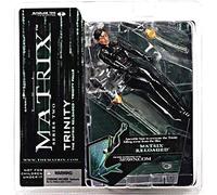 Mcfarlane Matrix Falling Trinity 15 cm Figurine