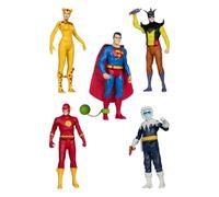 McFarlane DC Retro Action Figures 15 cm Wave 13 Super Friends Assortment (6)