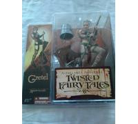 Mcfarlane Monsters- Twisted Fairy Tales - Gretel