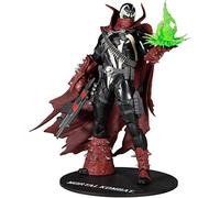 McFarlane - Commando Spawn - Mortal Kombat