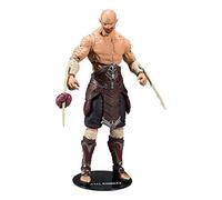 McFarlane - Mortal Kombat 3 - 7 Figures - Baraka, 11011-1