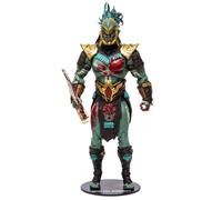 McFarlane Mortal Kombat 7 Action Figure - Kotal Kahn (Bloody)