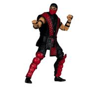 McFarlane Mortal Kombat Klassic Ermac 7in Action Figure Toys