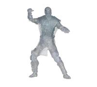 McFarlane Mortal Kombat Klassic Reptile (Invisible) 7in Action Figure Toys