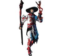 McFarlane - Mortal Kombat - Raiden (Bloody), 11022-7