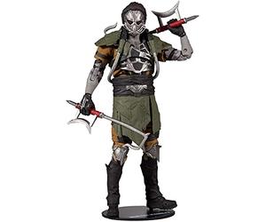 McFarlane - Mortal Kombat Wave 6 - Kabal