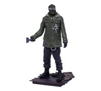 McFarlane Multiverse The Riddler Batman Movie 12-In Deluxe Figure