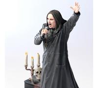 McFarlane Music Maniacs Ozzy Osbourne 7inch Figure